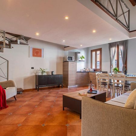 Sa Domo Apartments Алгеро Екстериор снимка