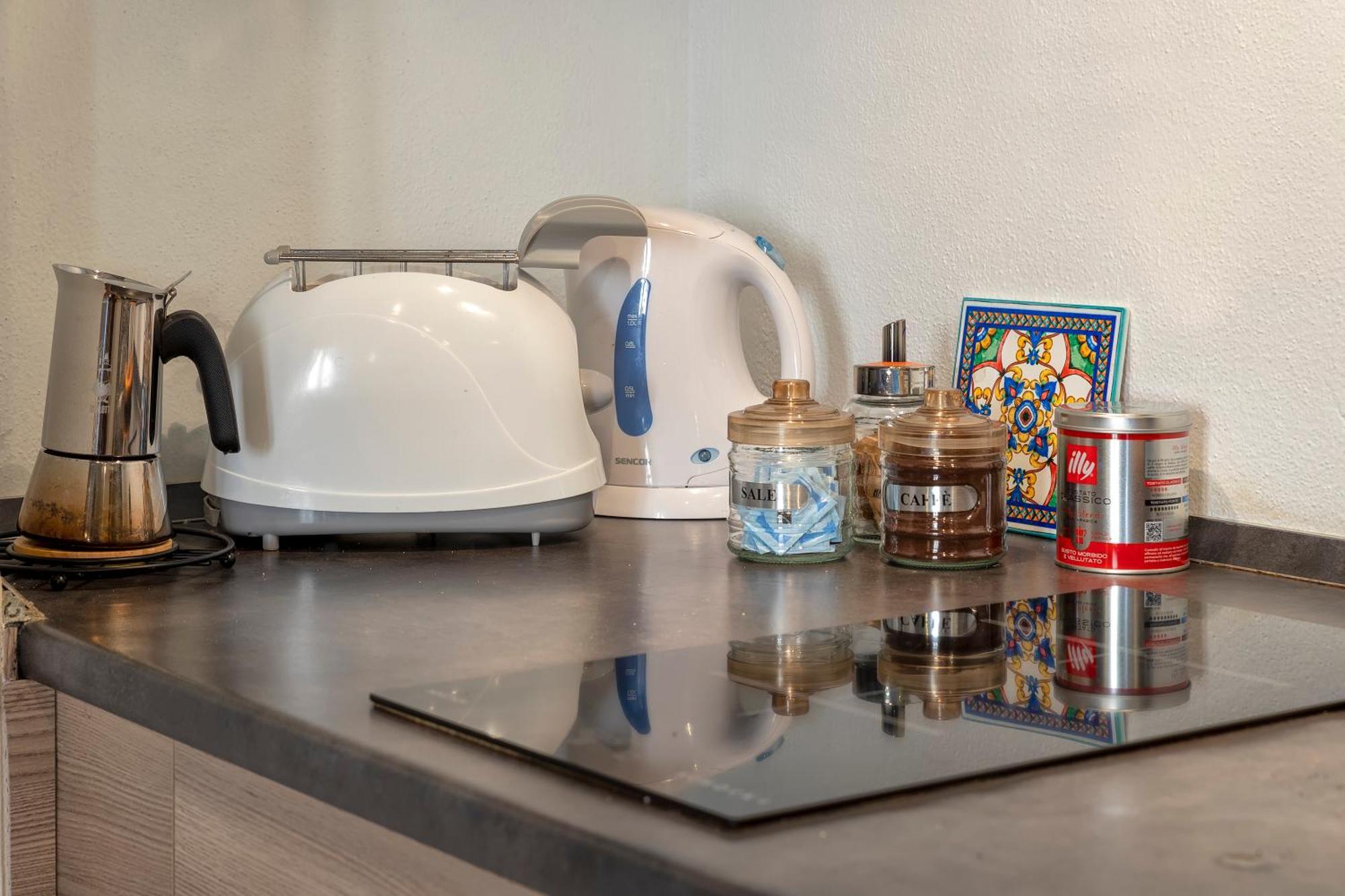 Sa Domo Apartments Алгеро Екстериор снимка